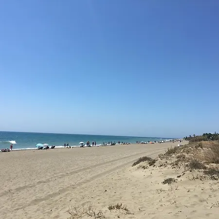 Costalita Beach *