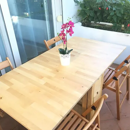 Apartment Costalita Beach