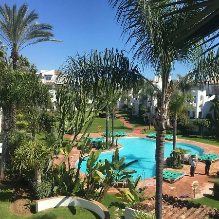 Costalita Beach Apartment *