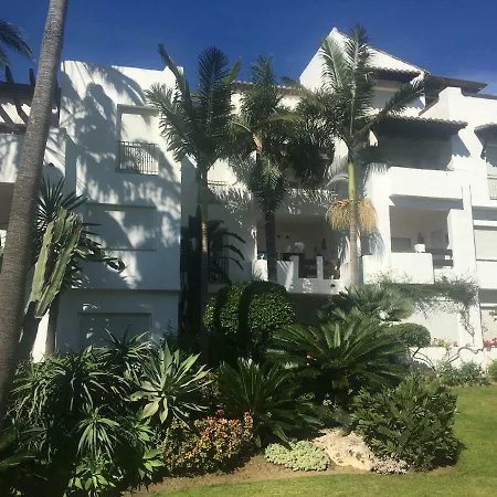 Costalita Beach Apartment Estepona