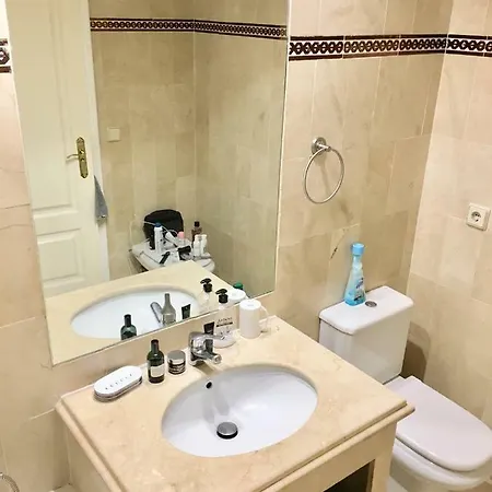 Costalita Beach Apartment *