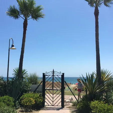 Costalita Beach Apartment Estepona