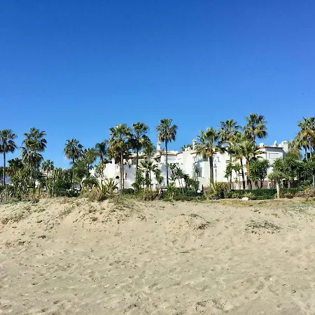 Costalita Beach Estepona