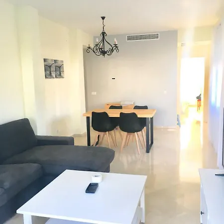 Apartment Costalita Beach Estepona