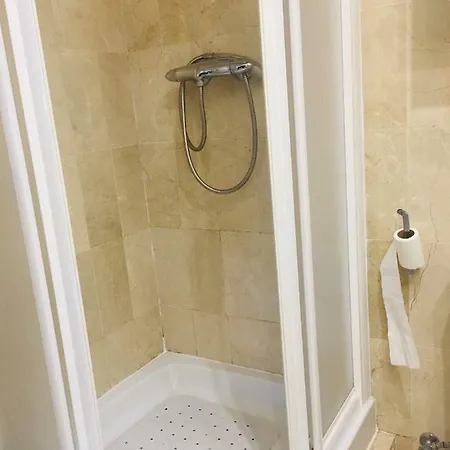 Costalita Beach Apartment Estepona