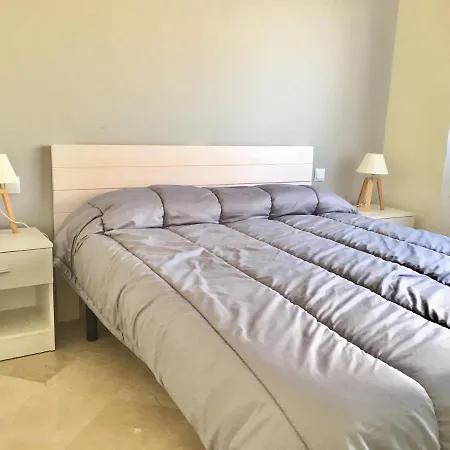 Costalita Beach Apartment *